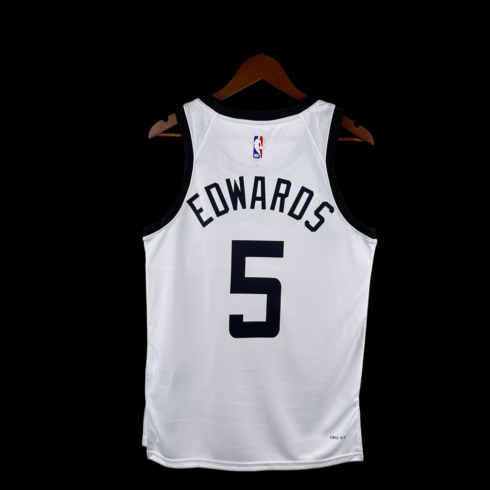 Minnesota Timberwolves Maillot NBA - Vue 2